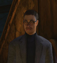 Dr. Kodama