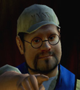 Dr. Watson