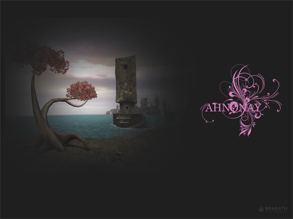 Ahnonay