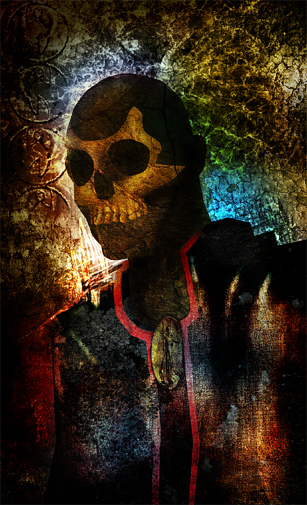 The Fallen Lord