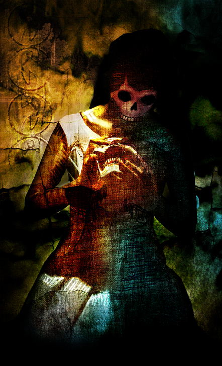 Ti'ana The Story Teller
