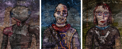 Paintings