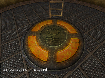 Sul Crest