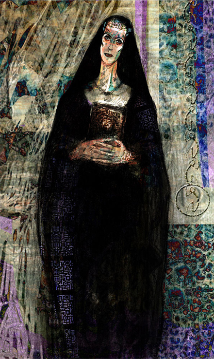 Books of Birenni